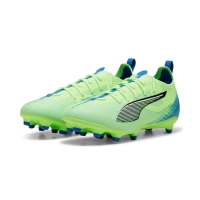Детские бутсы PUMA ULTRA 5 PRO FG/AG Jr 10769303 - вид 1 миниатюра