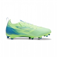 Детские бутсы PUMA ULTRA 5 PRO FG/AG Jr 10769303 - вид 4 миниатюра