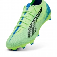 Детские бутсы PUMA ULTRA 5 PRO FG/AG Jr 10769303 - вид 5 миниатюра