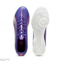 Обувь для зала PUMA ULTRA 5 PLAY IT 10790701 - вид 3 миниатюра