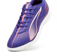 Обувь для зала PUMA ULTRA 5 PLAY IT 10790701 - вид 5 миниатюра