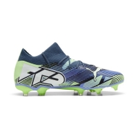 Бутсы PUMA FUTURE 7 MATCH FG/AG 10793103 - вид 4 миниатюра