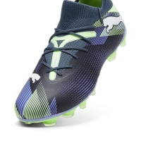 Бутсы PUMA FUTURE 7 MATCH FG/AG 10793103 - вид 5 миниатюра