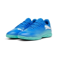 Обувь для зала PUMA FUTURE 7 PLAY IT 10794201 - вид 1 миниатюра