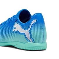 Обувь для зала PUMA FUTURE 7 PLAY IT 10794201 - вид 2 миниатюра