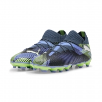 Детские бутсы PUMA FUTURE 7 PRO FG/AG Jr 10794403 - вид 1 миниатюра