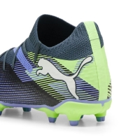Детские бутсы PUMA FUTURE 7 PRO FG/AG Jr 10794403 - вид 2 миниатюра