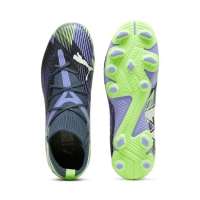 Детские бутсы PUMA FUTURE 7 PRO FG/AG Jr 10794403 - вид 3 миниатюра