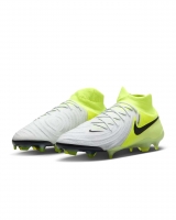 Бутсы NIKE PHANTOM LUNA II ELITE FG FJ2572-003 - вид 4 миниатюра