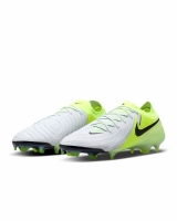 Бутсы NIKE PHANTOM GX II ELITE FG FJ2559-003 - вид 4 миниатюра