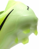 Бутсы NIKE PHANTOM GX II ELITE FG FJ2559-003 - вид 8 миниатюра
