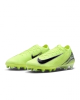 Бутсы NIKE ZOOM MERCURIAL VAPOR 16 ELITE AG-PRO FQ8693-700 - вид 4 миниатюра