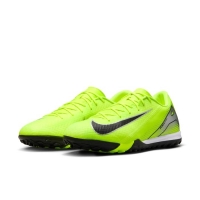 Детские шиповки NIKE ZOOM MERCURIAL VAPOR 16 ACADEMY TF FQ8449-700 - вид 4 миниатюра