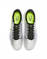Бутсы NIKE LEGEND 10 ELITE FG DV4328-001 - вид 3 миниатюра