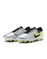 Бутсы NIKE LEGEND 10 ELITE FG DV4328-001 - вид 4 миниатюра