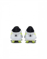 Бутсы NIKE LEGEND 10 ELITE FG DV4328-001 - вид 5 миниатюра