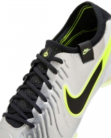 Бутсы NIKE LEGEND 10 ELITE FG DV4328-001 - вид 7 миниатюра