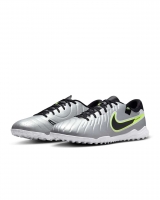 Детские шиповки NIKE LEGEND 10 ACADEMY TF DV4342-001 - вид 4 миниатюра