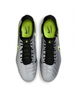 Бутсы NIKE LEGEND 10 ELITE AG-PRO DV4330-001 - вид 3 миниатюра