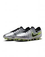 Бутсы NIKE LEGEND 10 ELITE AG-PRO DV4330-001 - вид 4 миниатюра