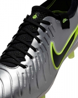 Бутсы NIKE LEGEND 10 ELITE AG-PRO DV4330-001 - вид 7 миниатюра