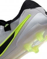 Бутсы NIKE LEGEND 10 ELITE AG-PRO DV4330-001 - вид 8 миниатюра