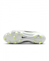 Бутсы NIKE LEGEND 10 ACADEMY FG/MG DV4337-001 - вид 1 миниатюра