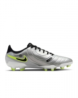 Бутсы NIKE LEGEND 10 ACADEMY FG/MG DV4337-001 - вид 2 миниатюра