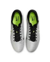 Бутсы NIKE LEGEND 10 ACADEMY FG/MG DV4337-001 - вид 3 миниатюра