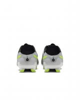 Бутсы NIKE LEGEND 10 ACADEMY FG/MG DV4337-001 - вид 5 миниатюра