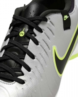 Бутсы NIKE LEGEND 10 ACADEMY FG/MG DV4337-001 - вид 7 миниатюра