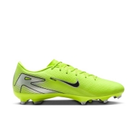 Бутсы NIKE ZOOM MERCURIAL VAPOR 16 ACADEMY FG/MG FQ8374-700 - вид 2 миниатюра