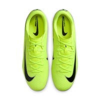 Бутсы NIKE ZOOM MERCURIAL VAPOR 16 ACADEMY FG/MG FQ8374-700 - вид 3 миниатюра