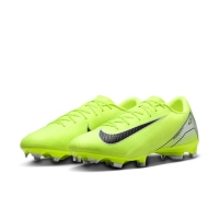 Бутсы NIKE ZOOM MERCURIAL VAPOR 16 ACADEMY FG/MG FQ8374-700 - вид 4 миниатюра