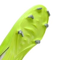 Бутсы NIKE ZOOM MERCURIAL VAPOR 16 ACADEMY FG/MG FQ8374-700 - вид 6 миниатюра