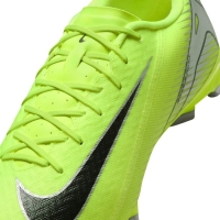 Бутсы NIKE ZOOM MERCURIAL VAPOR 16 ACADEMY FG/MG FQ8374-700 - вид 7 миниатюра