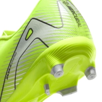 Бутсы NIKE ZOOM MERCURIAL VAPOR 16 ACADEMY FG/MG FQ8374-700 - вид 8 миниатюра