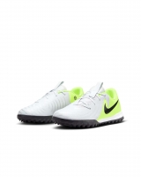 Детские шиповки NIKE PHANTOM GX 2 ACADEMY TF JR FJ2608-003 - вид 4 миниатюра