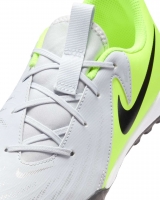 Детские шиповки NIKE PHANTOM GX 2 ACADEMY TF JR FJ2608-003 - вид 6 миниатюра