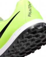 Детские шиповки NIKE PHANTOM GX 2 ACADEMY TF JR FJ2608-003 - вид 7 миниатюра
