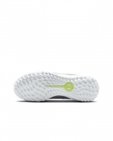 Детские шиповки NIKE TIEMPO LEGEND 10 ACADEMY TF JR DV4351-001 - вид 1 миниатюра