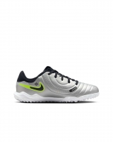 Детские шиповки NIKE TIEMPO LEGEND 10 ACADEMY TF JR DV4351-001 - вид 2 миниатюра