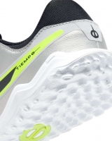Детские шиповки NIKE TIEMPO LEGEND 10 ACADEMY TF JR DV4351-001 - вид 7 миниатюра