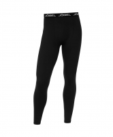 Тайтсы компрессионные утепленные JOGEL CAMP PerFormHEAT BaselayerPants Warm, черные цб-00004337 ЦБ-00004337 - вид 2 миниатюра
