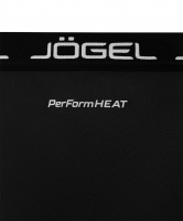 Тайтсы компрессионные утепленные JOGEL CAMP PerFormHEAT BaselayerPants Warm, черные цб-00004337 ЦБ-00004337 - вид 5 миниатюра