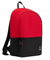 Рюкзак JOGEL ESSENTIAL Backpack, красно-черный цб-00003916 ЦБ-00003916 - вид 1 миниатюра