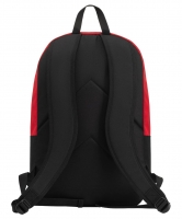 Рюкзак JOGEL ESSENTIAL Backpack, красно-черный цб-00003916 ЦБ-00003916 - вид 2 миниатюра
