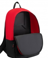Рюкзак JOGEL ESSENTIAL Backpack, красно-черный цб-00003916 ЦБ-00003916 - вид 5 миниатюра