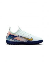Детские шиповки NIKE VAPOR 16 ACADEMY MDS TF JR FZ1613-300 - вид 2 миниатюра