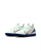 Детские шиповки NIKE VAPOR 16 ACADEMY MDS TF JR FZ1613-300 - вид 4 миниатюра